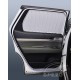 Hyundai Palisade 1 (2018-2022) - Комплект штор